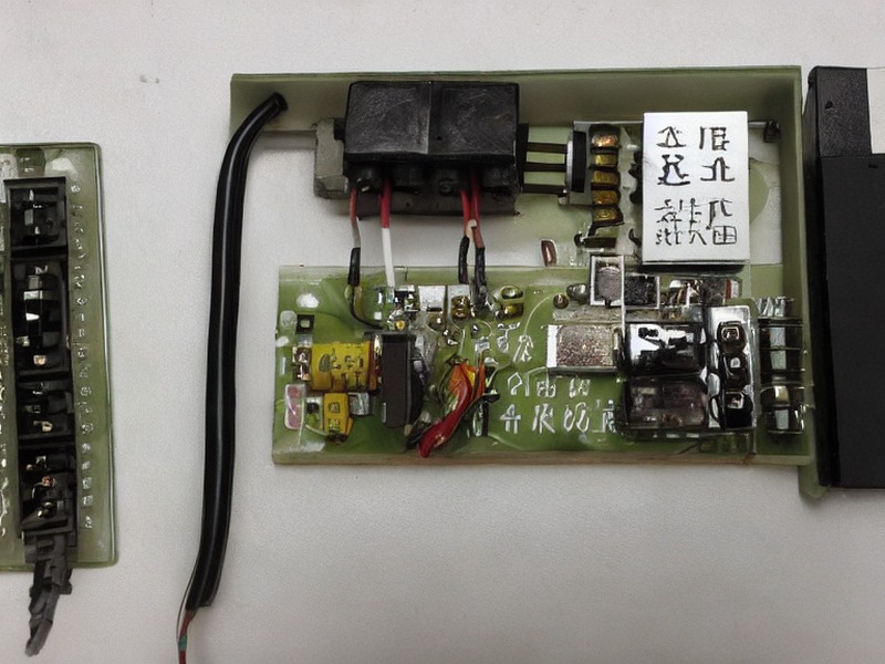 隔离器应用资料：隔离器分类 1