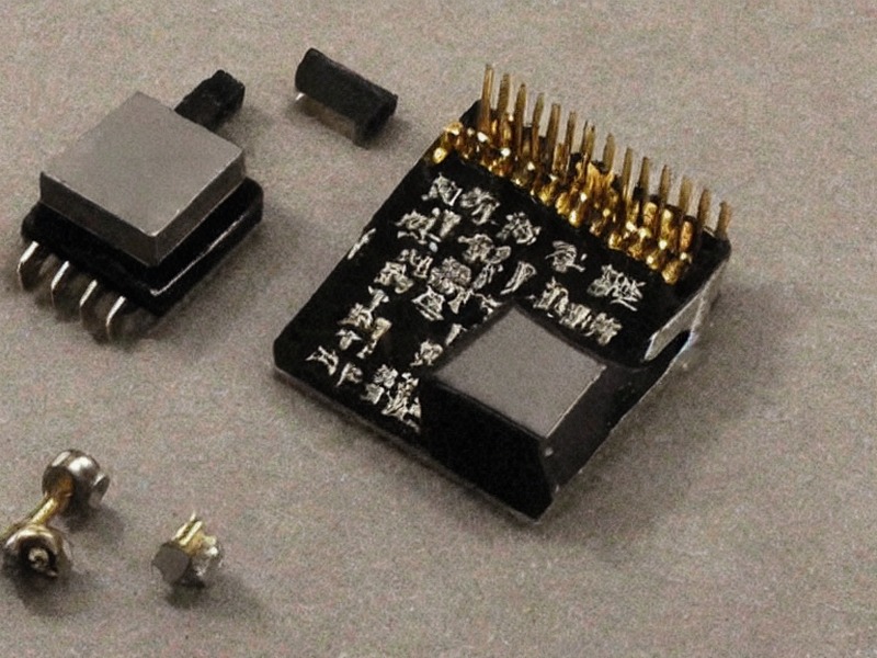 铝电解电容清单 2