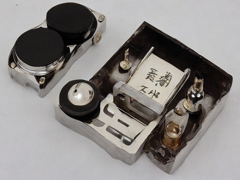 存储器入口产品资料