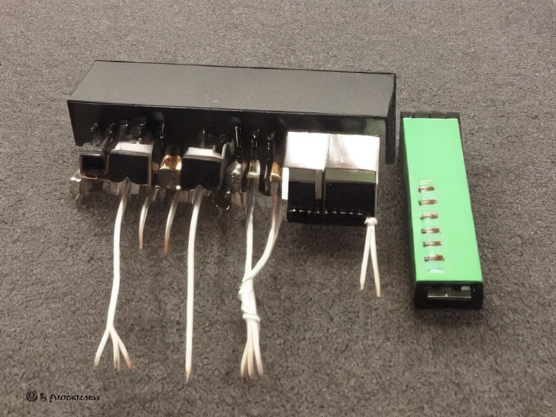 工业网关应用选型资料 2