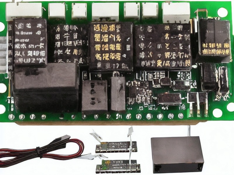 数据转换器应用相关产品