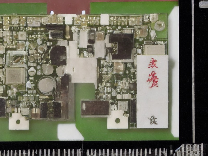 嵌入式模块应用选型资料 2