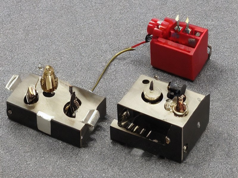 焊接工具应用DC/DC转换应用说明 2