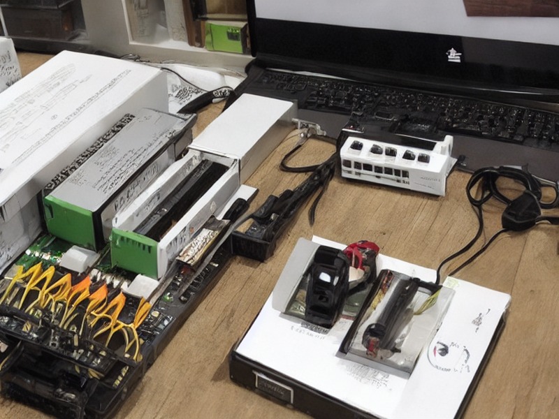 电源模块导航产品信息 2