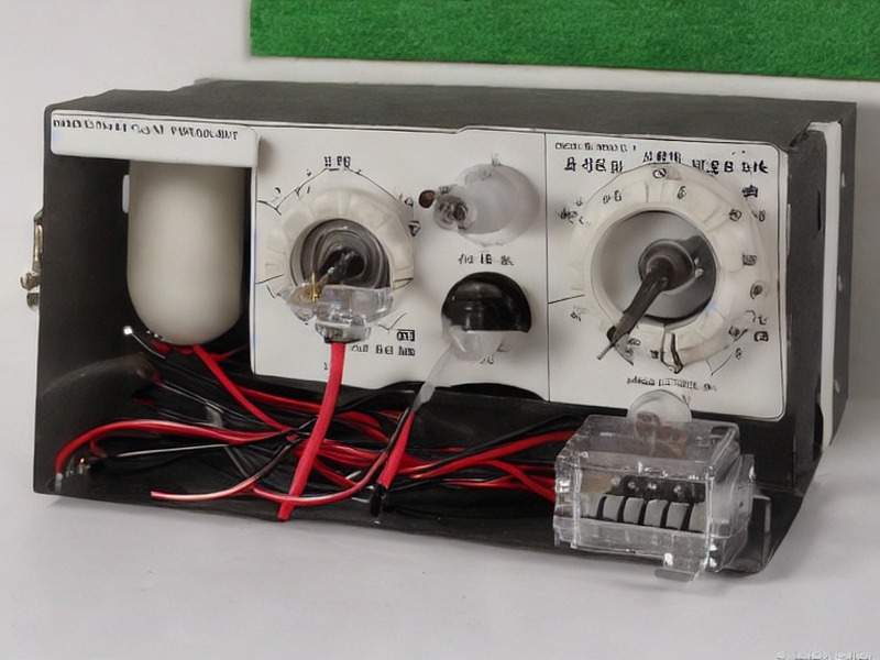 MOSFET应用项目资料：MOSFET内容