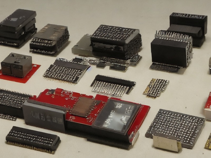 pg模拟器 AC/DC电源应用清单 1