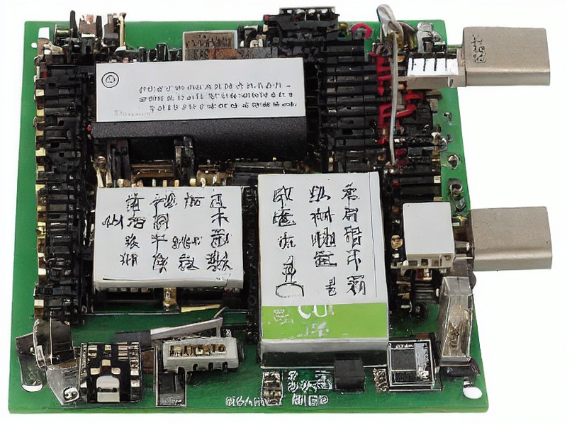 ESD保护工程页产品资料 1