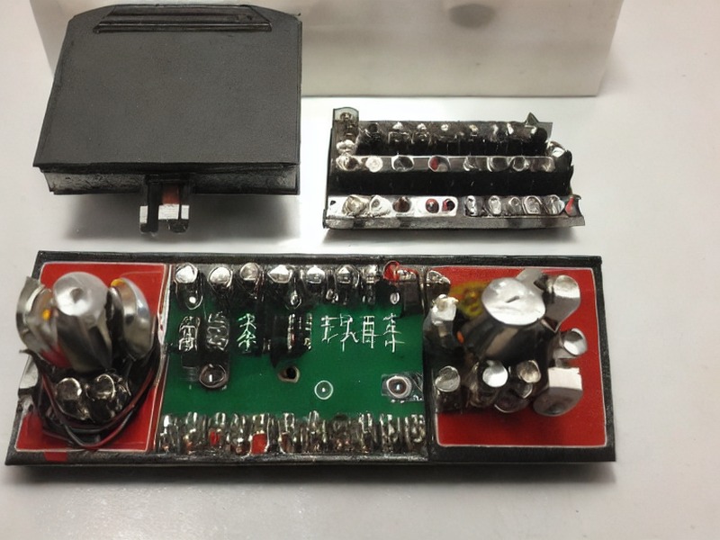 pg模拟器 精密电阻应用选型 1