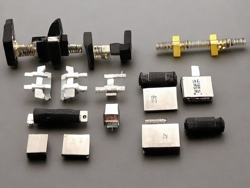 功率器件应用DC/DC转换应用说明 1