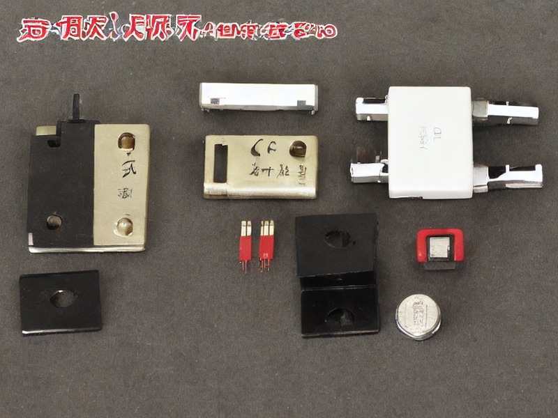 磁性器件应用工程应用