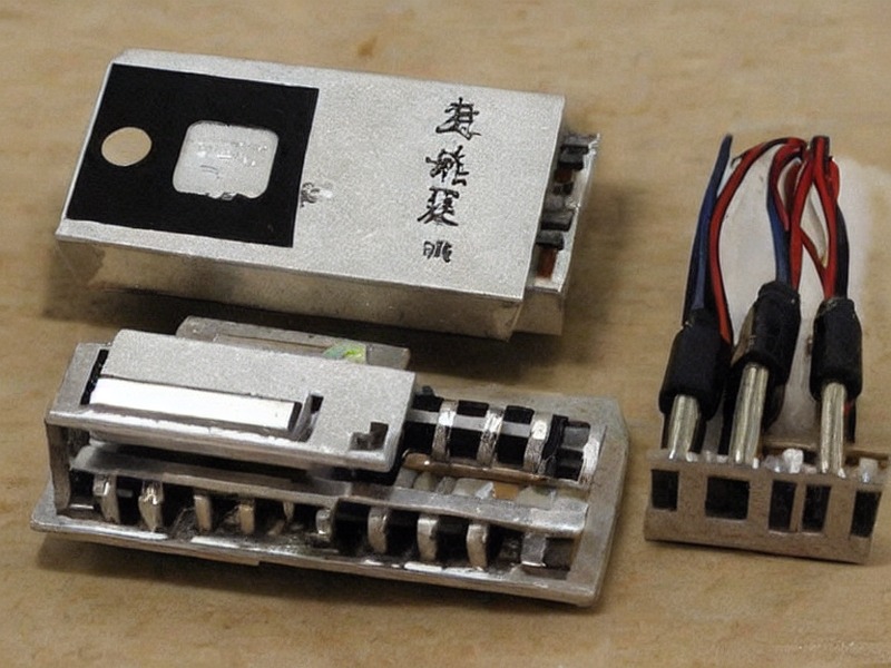 稳压器应用页项目资料 1