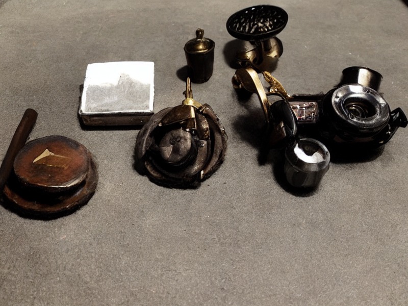 pg模拟器 连接器清单说明 1