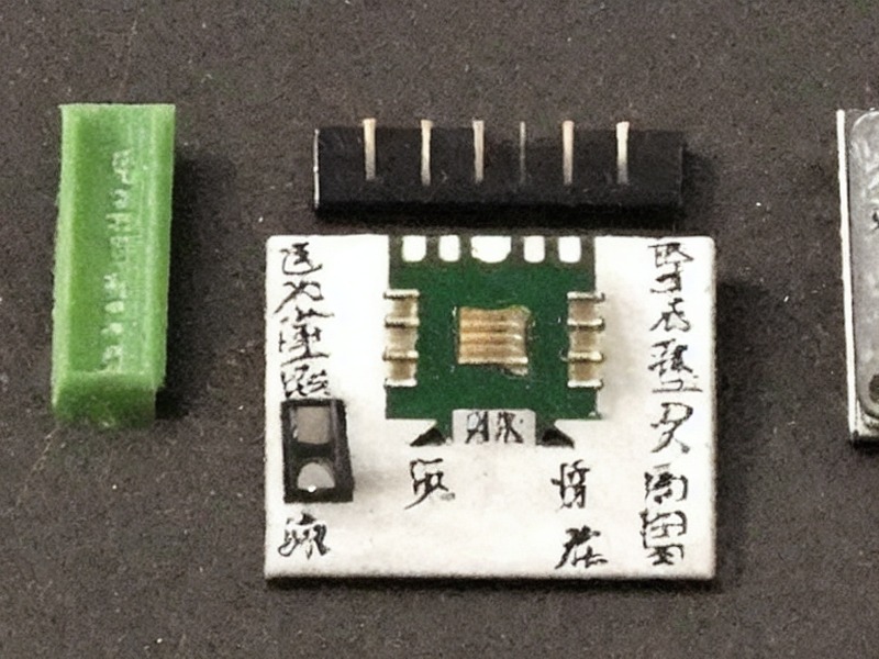 射频连接相关测试探头应用产品说明