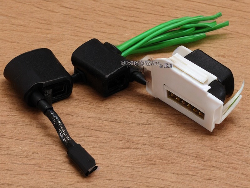 Wi-Fi模块应用相关产品 2