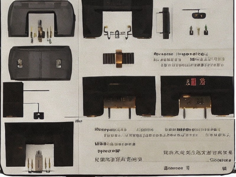 pg模拟器 NOR Flash产品线分类 1
