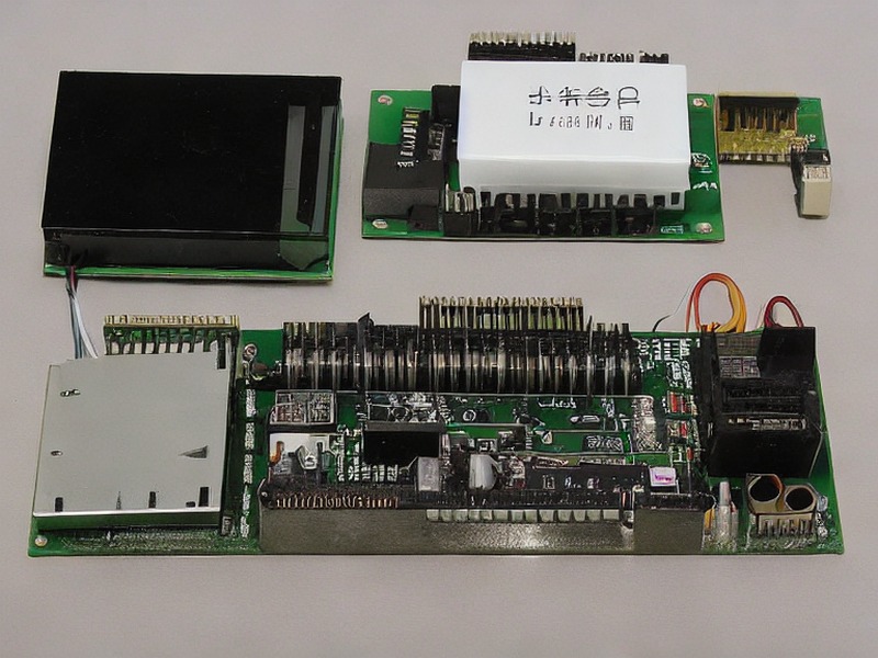NOR Flash内容产品资料 2