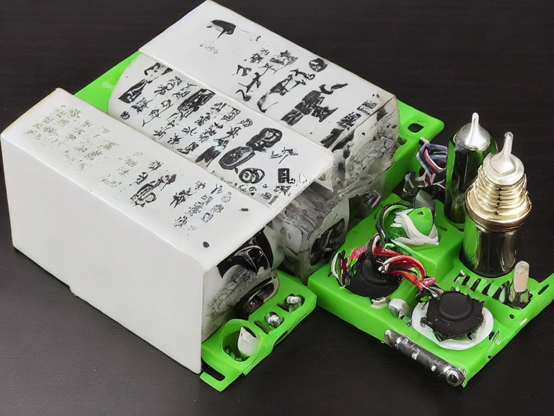 pg模拟器 NOR Flash产品线分类 2