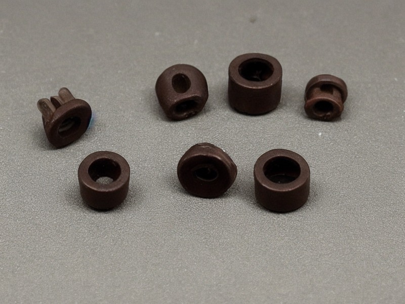 线缆组件资料在工业控制中的选型资料 1