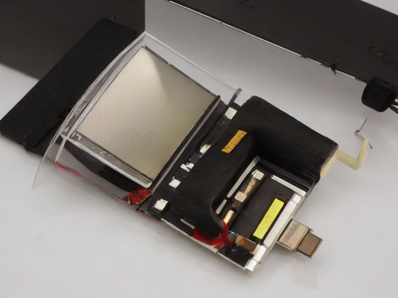MOSFET应用相关产品 2