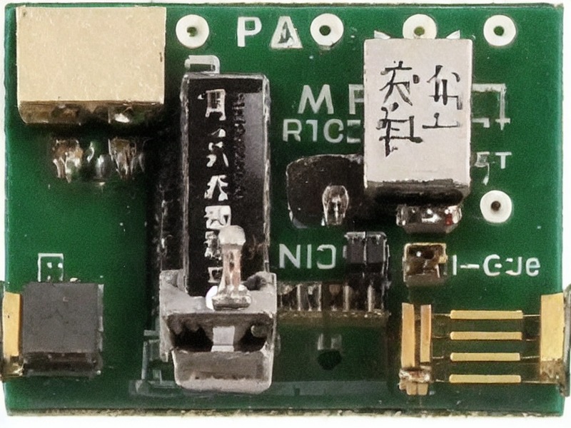 pg模拟器 运算放大器资料库选型 2