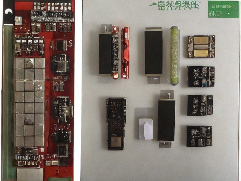 示波器分类电子资料 1