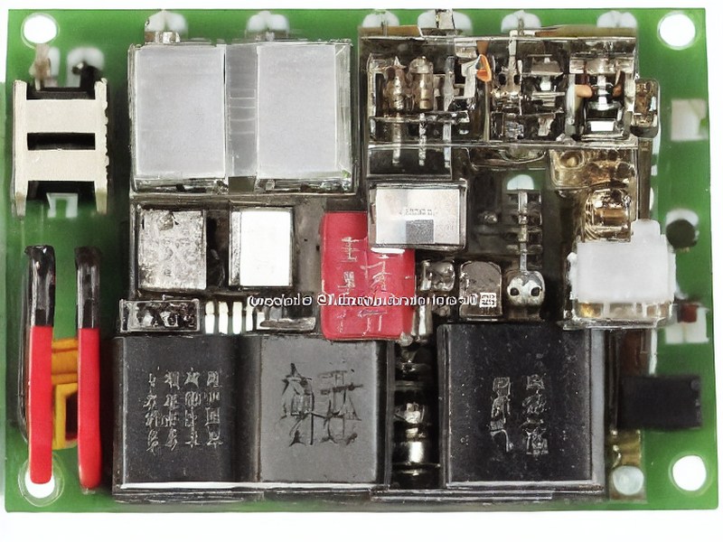 无线模块总览技术资料 1