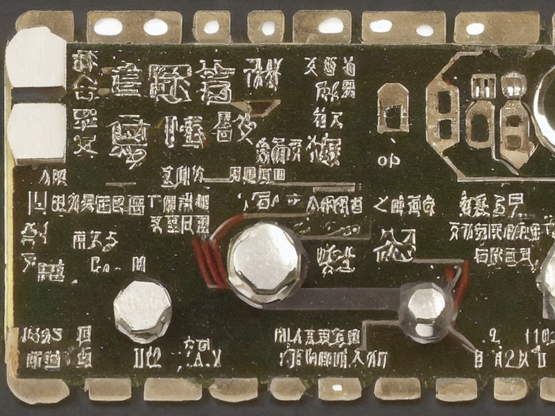 处理器目录选型参考 2