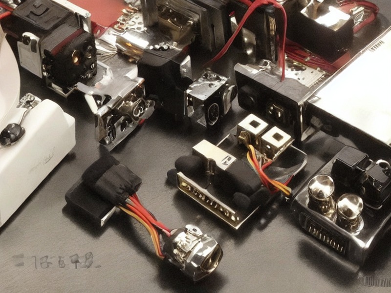 DAC输出应用工程应用 2