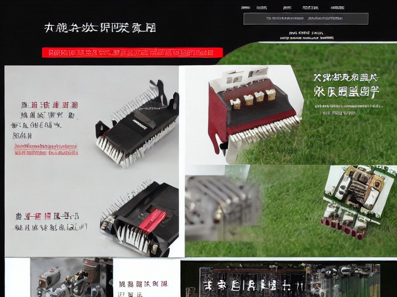 继电器参考选型参考 2