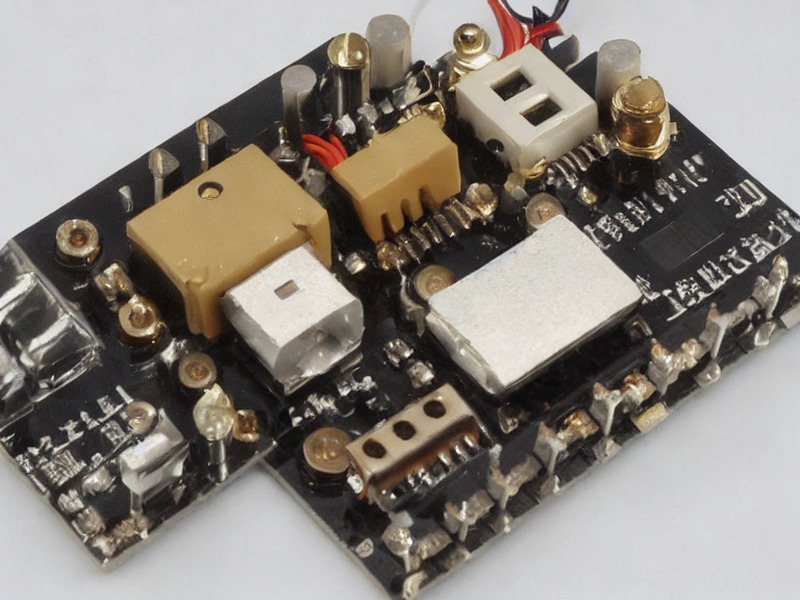 MOSFET目录应用说明 2