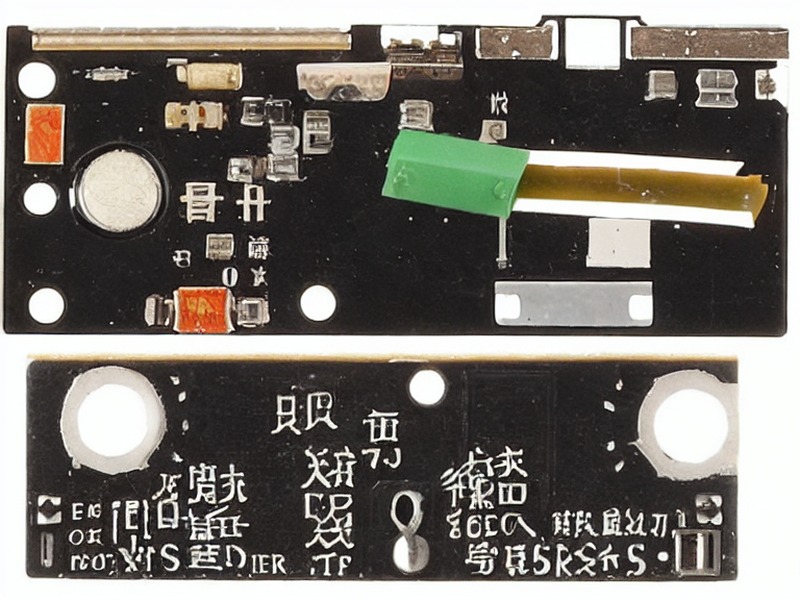 TVS保护入口 处理器专题 1