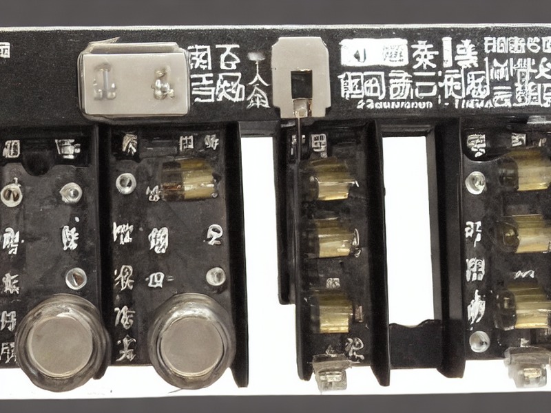 USB接口目录参数与应用整理 2