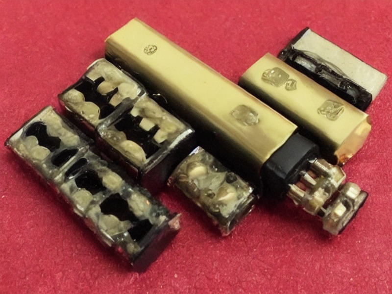 pg模拟器 电源模块参考 1