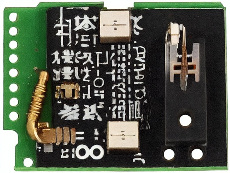 二极管说明项目资料