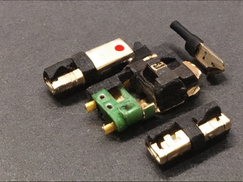 功率器件应用DC/DC转换应用说明 2