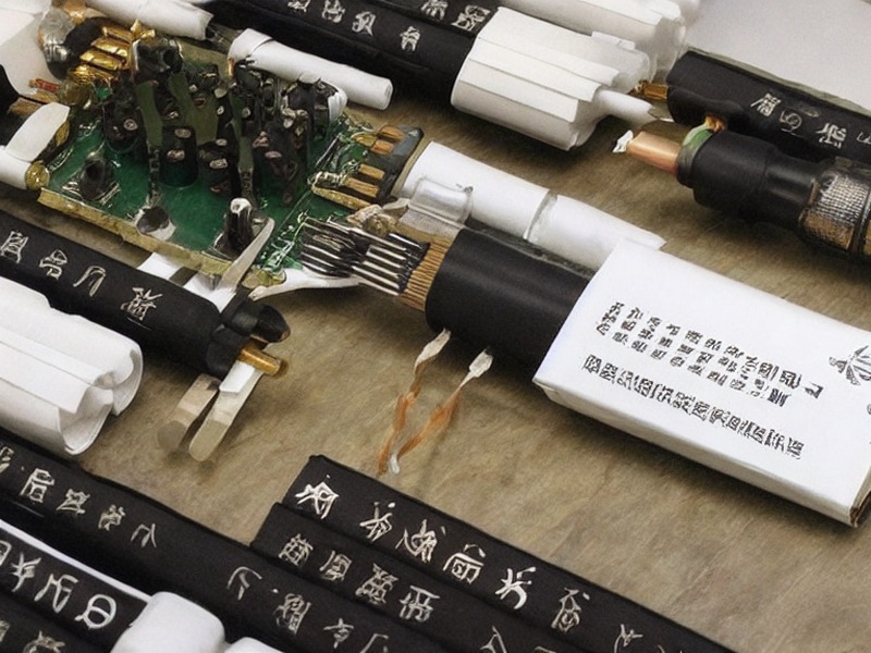 端子组件资料库在替代料比较中的选型资料 1