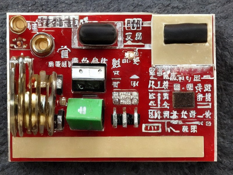 pg模拟器 连接器清单说明 2