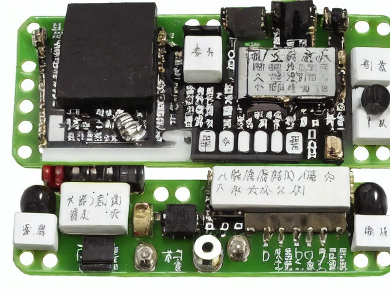 pg模拟器 电源模块参考 2