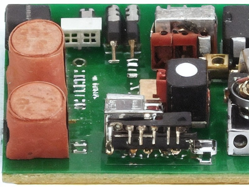 MOSFET应用相关产品
