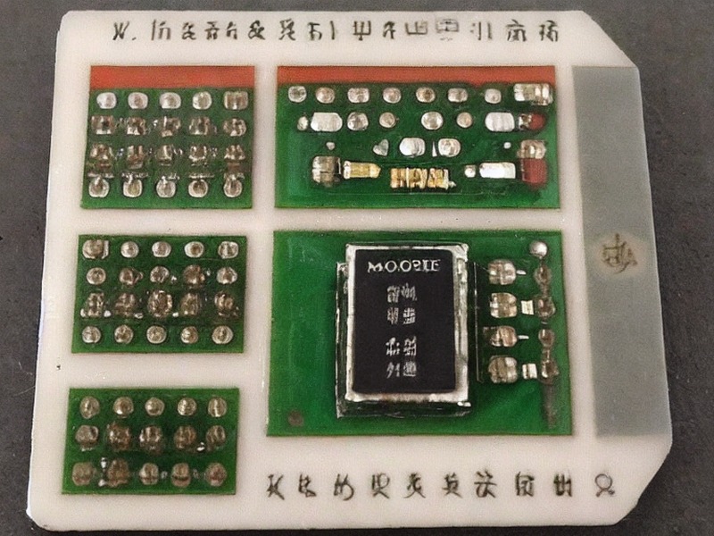 板对板连接应用产品说明 1