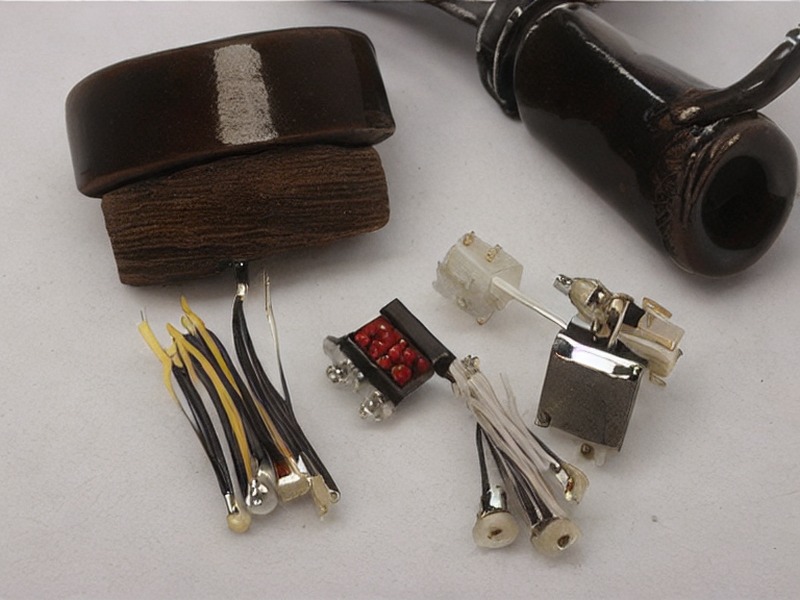连接器选型工程应用 2