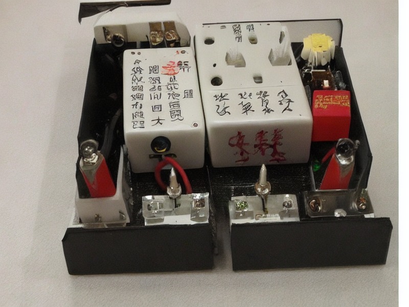 存储器入口产品资料 2
