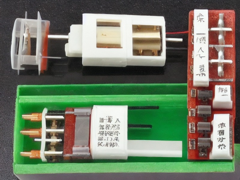 传感器分类电子资料 1