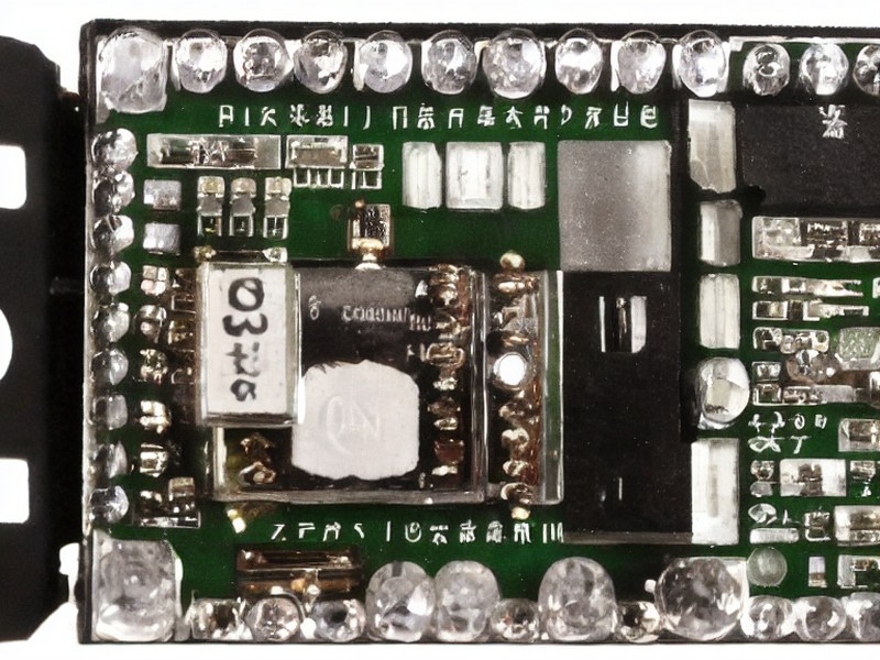 连接器应用资料：连接器资料库 1