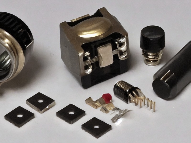 滤波器应用选型资料 1