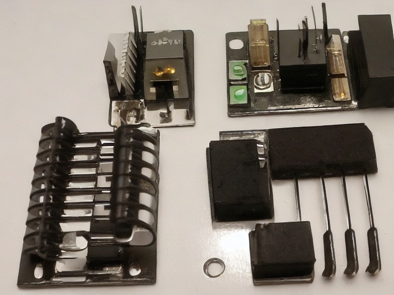 pg模拟器 隔离器导航分类 2