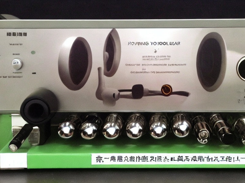 精密电阻资料库选型参考