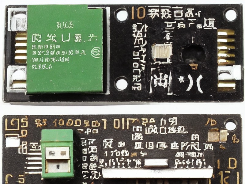 MOSFET选型产品信息 1