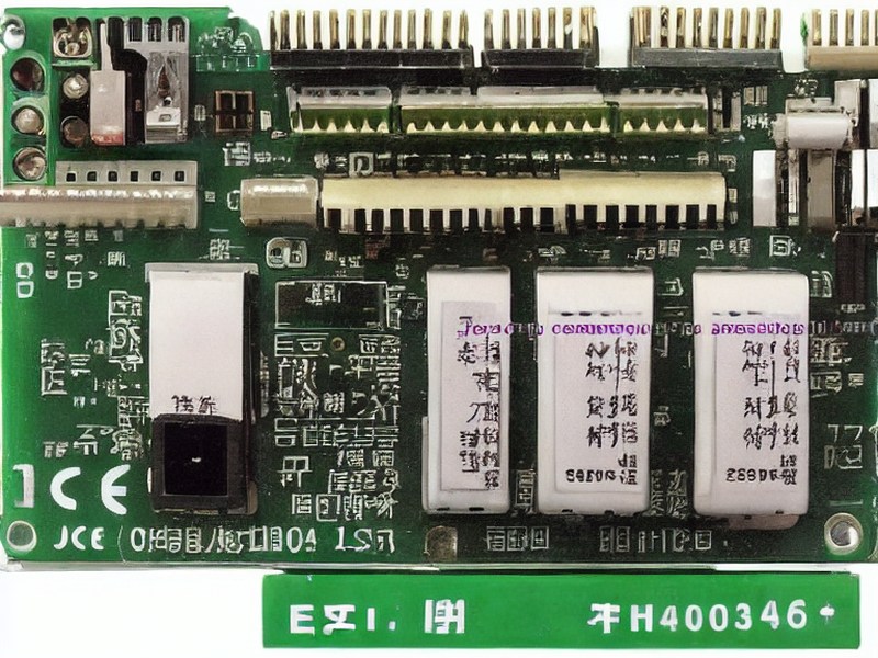 连接器选型工程应用 1