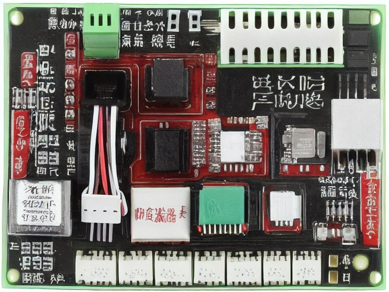 板对板连接应用DC/DC转换应用说明